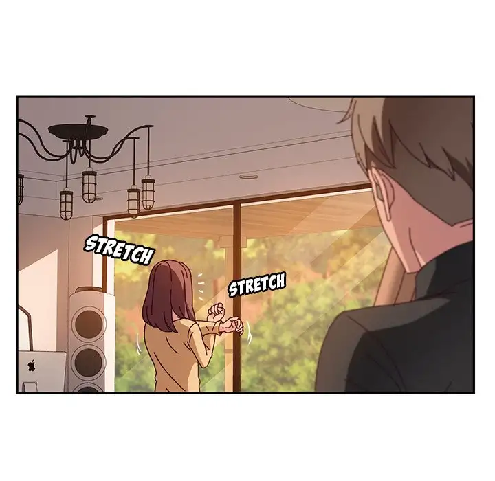 Twice the Love chapter 34 page 47
