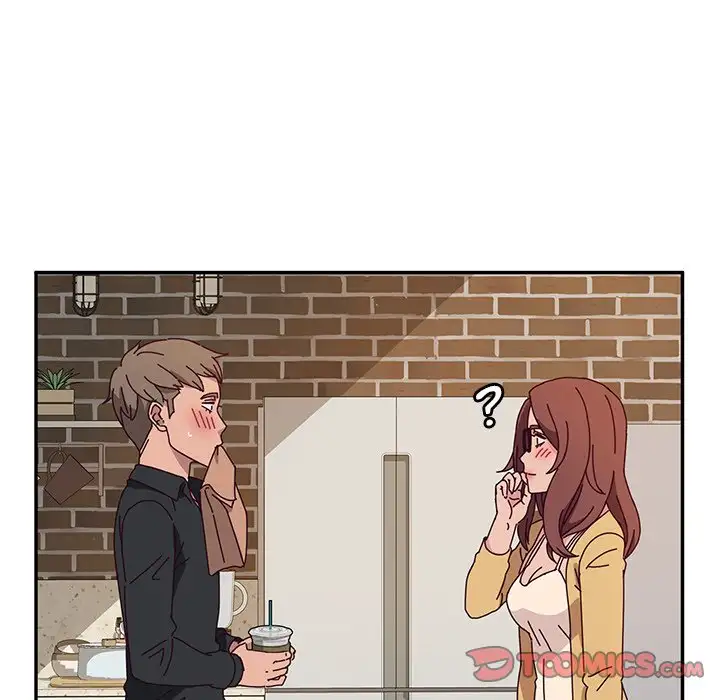 Twice the Love chapter 34 page 51