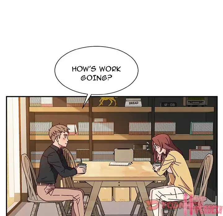 Twice the Love chapter 34 page 57