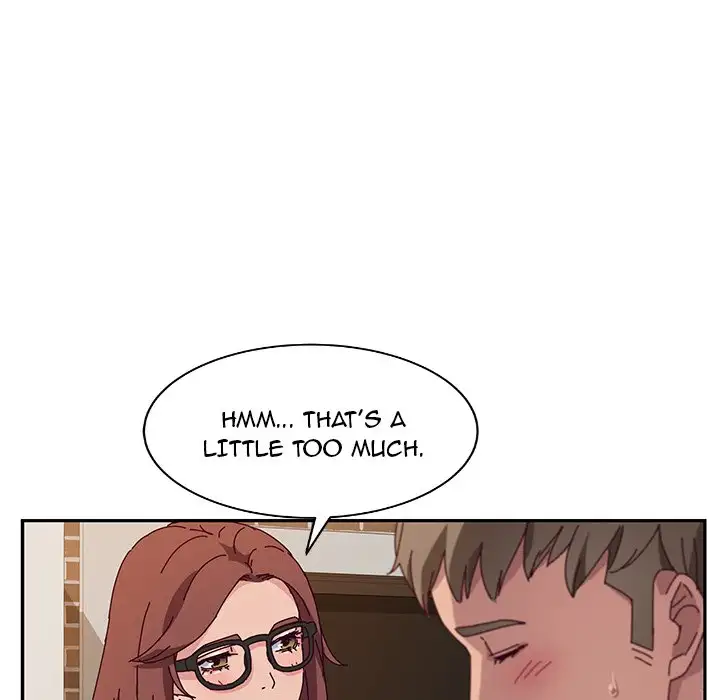 Twice the Love chapter 34 page 61