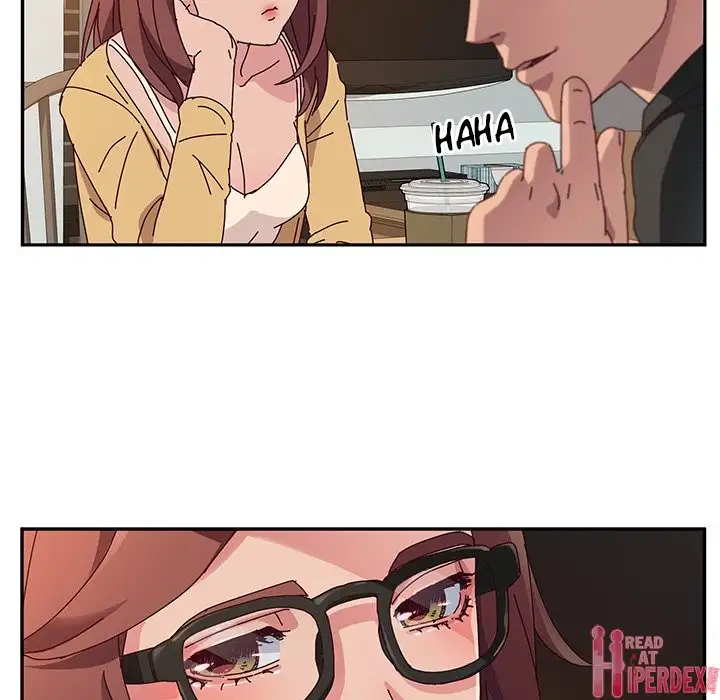 Twice the Love chapter 34 page 62