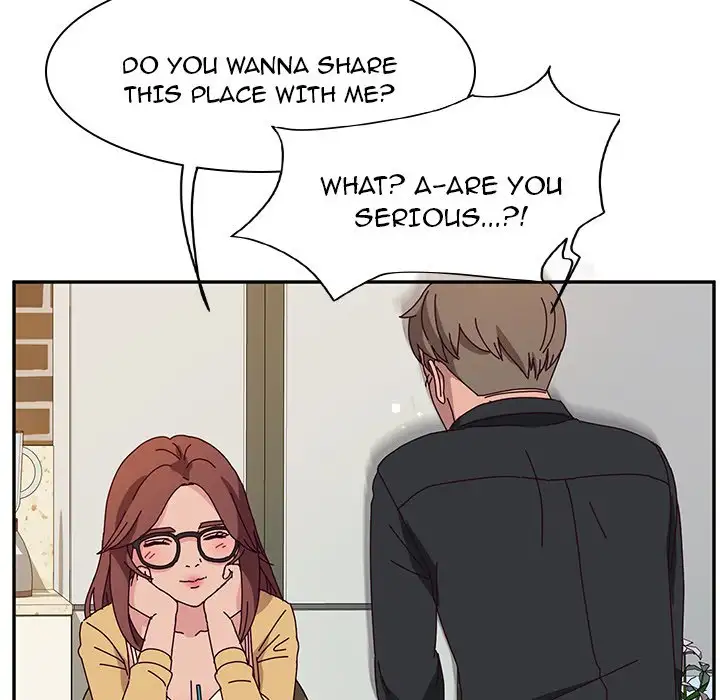 Twice the Love chapter 34 page 64
