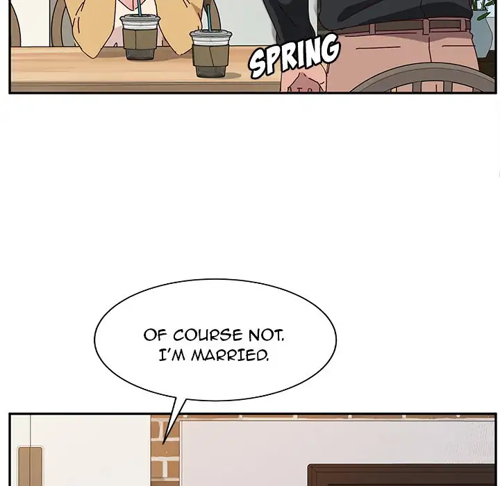 Twice the Love chapter 34 page 65