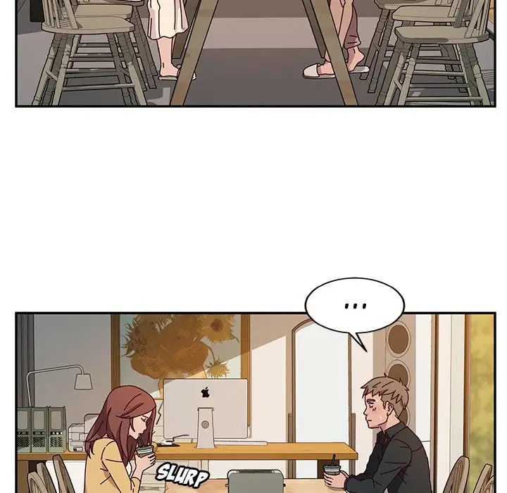 Twice the Love chapter 34 page 72