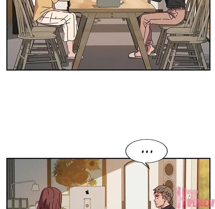Twice the Love chapter 34 page 73