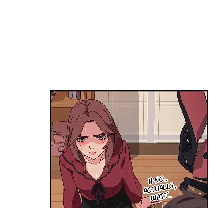 Twice the Love chapter 34 page 86