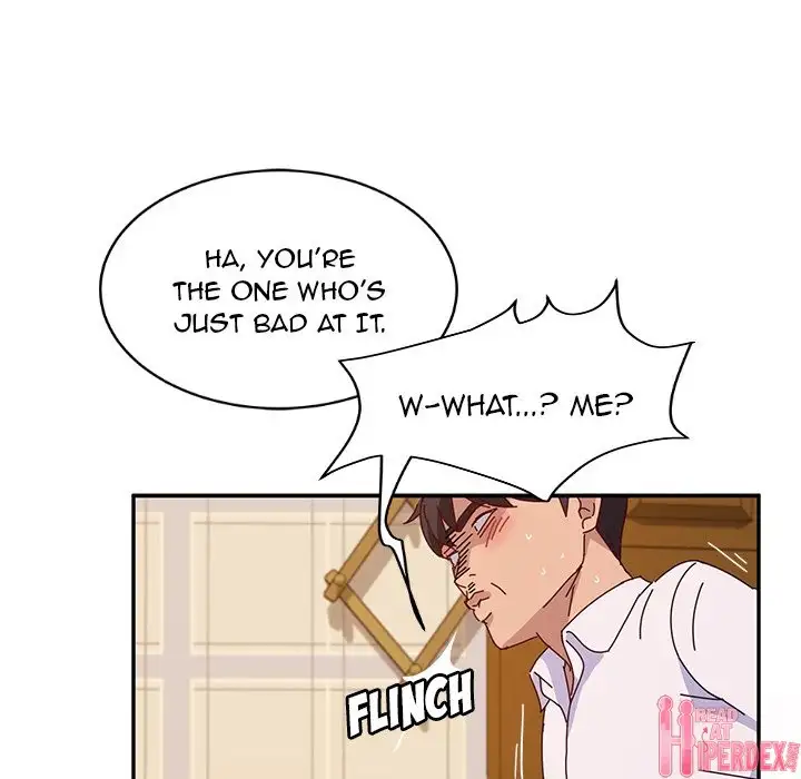Twice the Love chapter 34 page 94