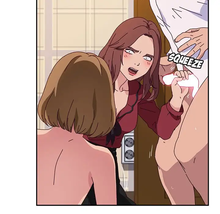 Twice the Love chapter 34 page 95