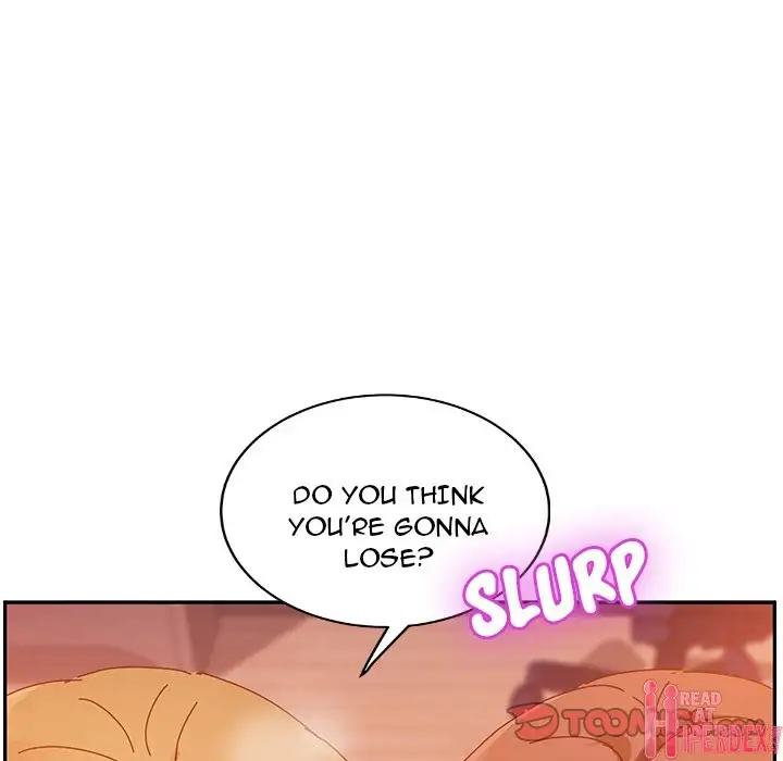 Twice the Love chapter 34 page 105