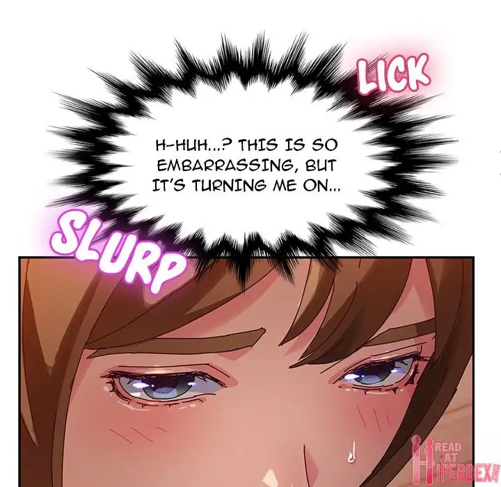 Twice the Love chapter 34 page 116