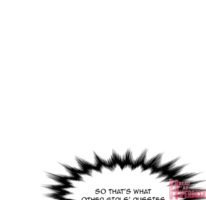 Twice the Love chapter 35 page 15