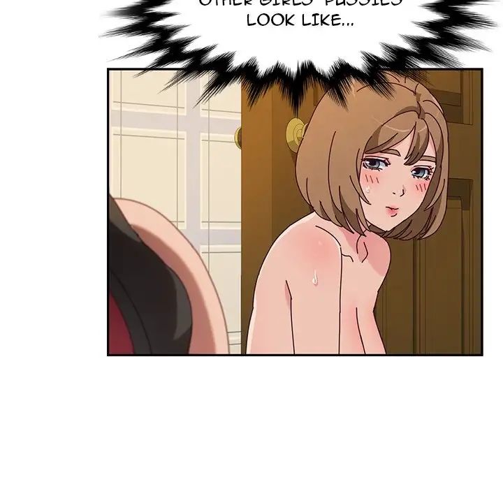 Twice the Love chapter 35 page 16