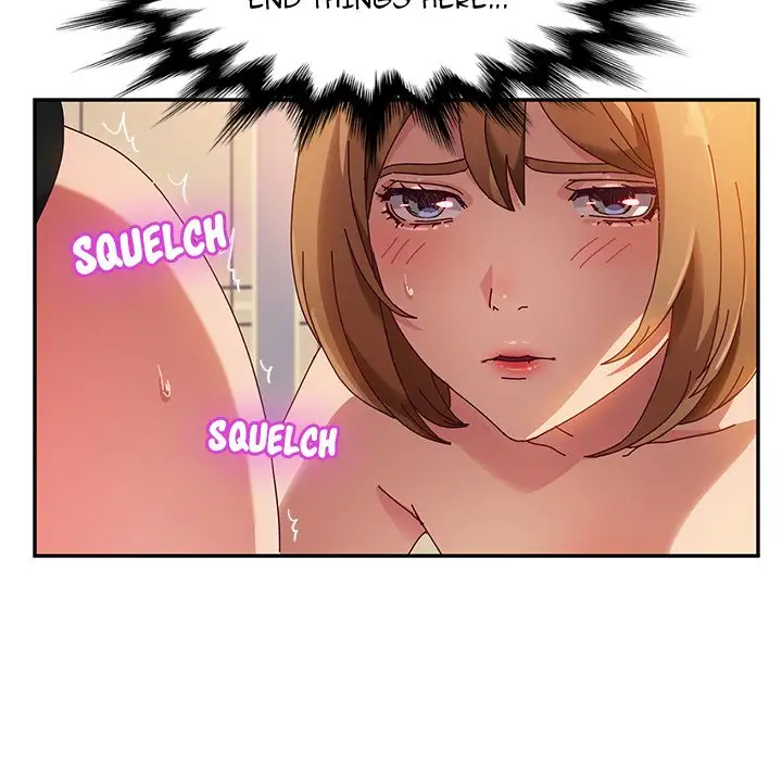 Twice the Love chapter 35 page 28