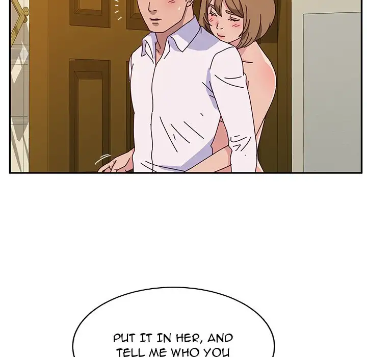Twice the Love chapter 35 page 32