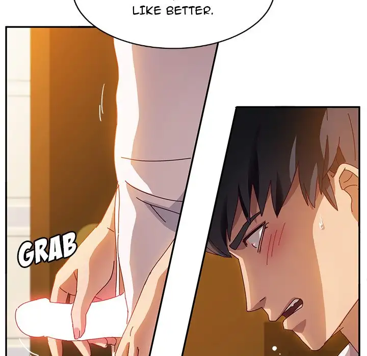 Twice the Love chapter 35 page 33