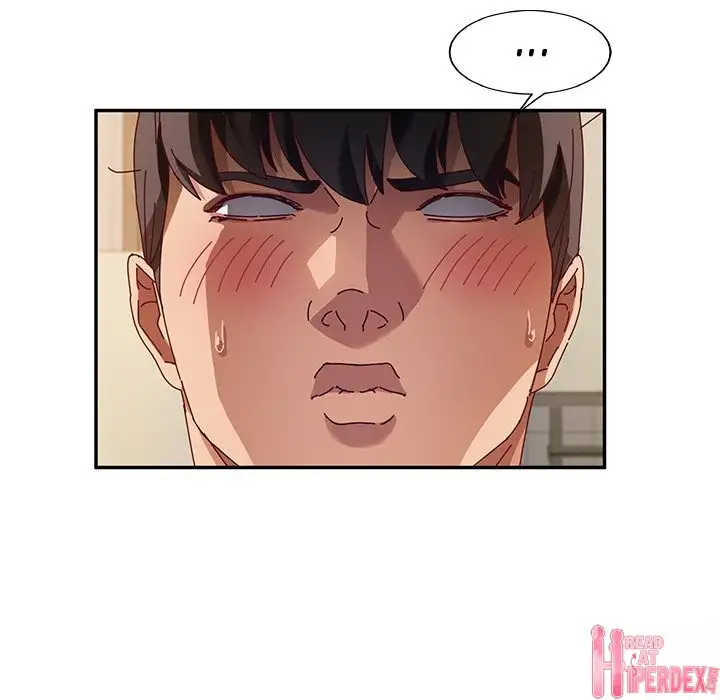 Twice the Love chapter 35 page 37
