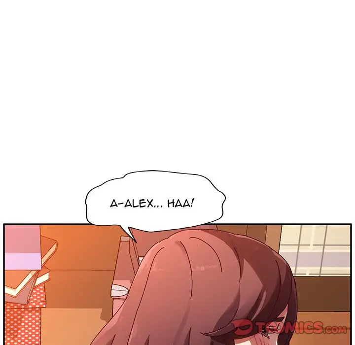 Twice the Love chapter 35 page 38