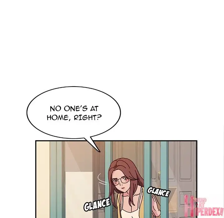 Twice the Love chapter 35 page 138