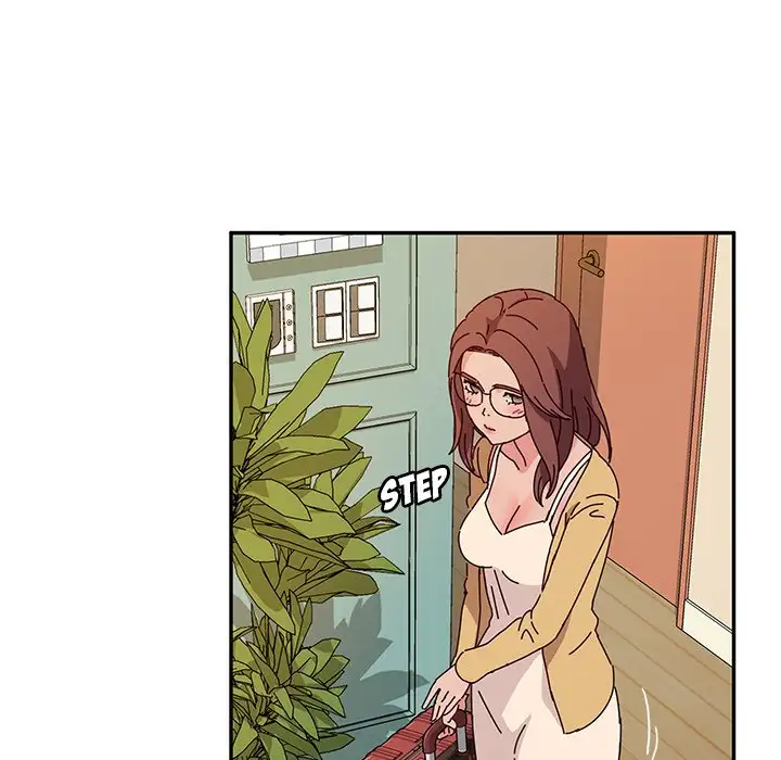 Twice the Love chapter 35 page 140