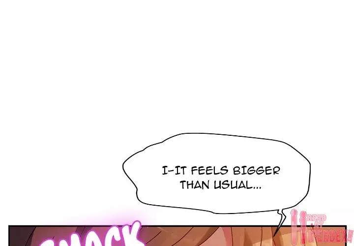 Twice the Love chapter 36 page 1