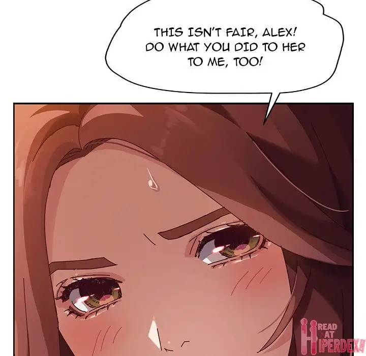 Twice the Love chapter 36 page 10