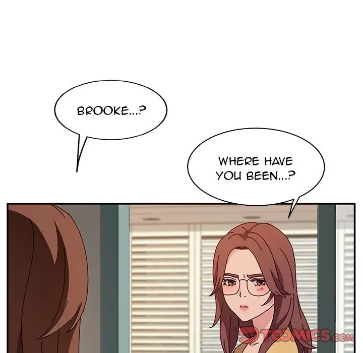 Twice the Love chapter 36 page 27