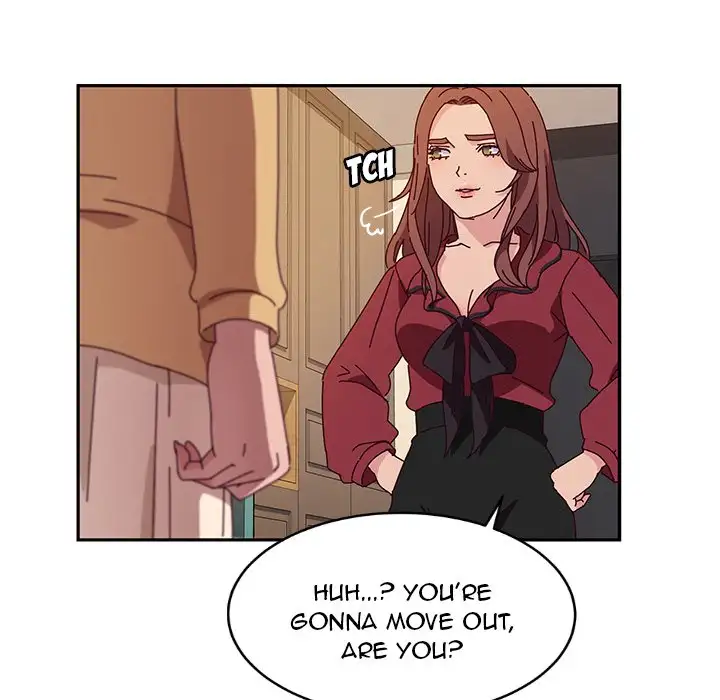 Twice the Love chapter 36 page 29