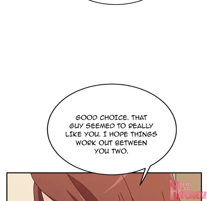 Twice the Love chapter 36 page 30