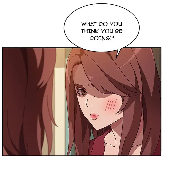 Twice the Love chapter 36 page 34