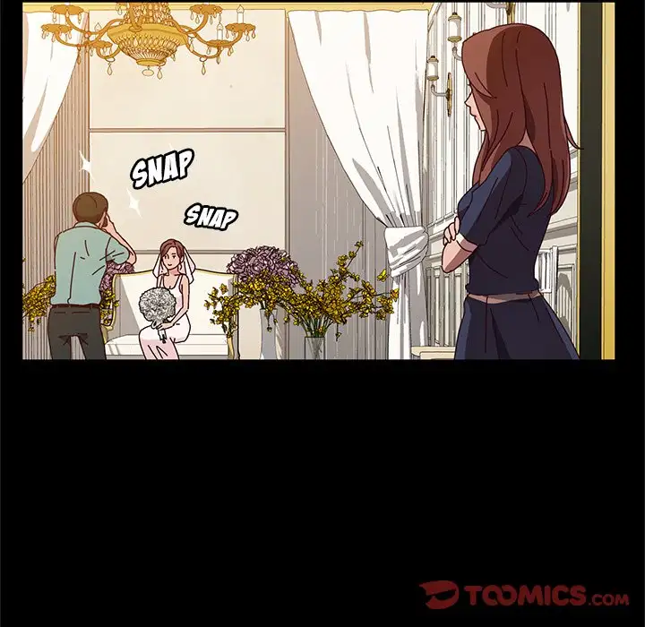 Twice the Love chapter 36 page 45