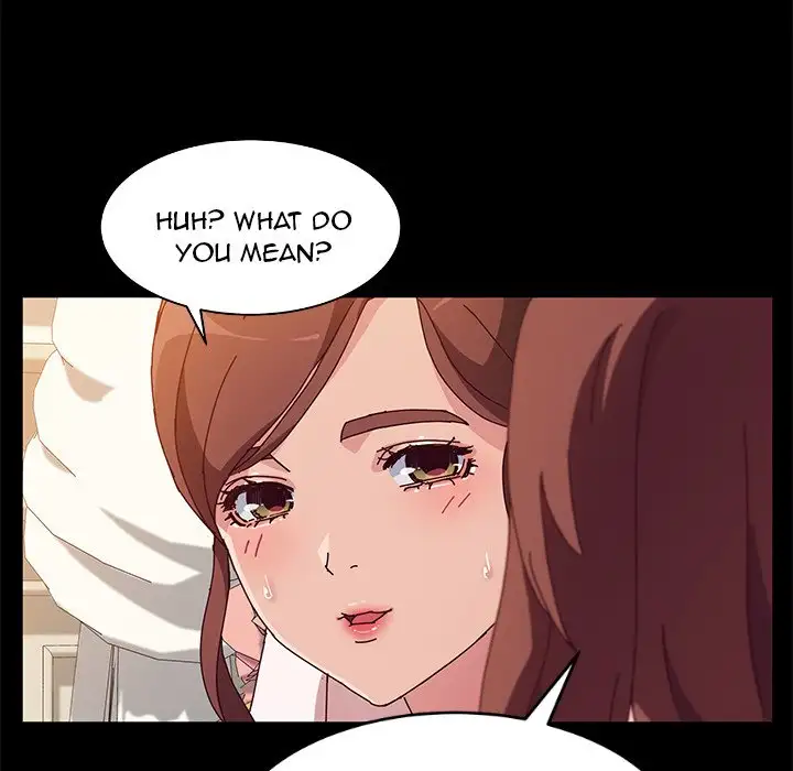 Twice the Love chapter 36 page 55
