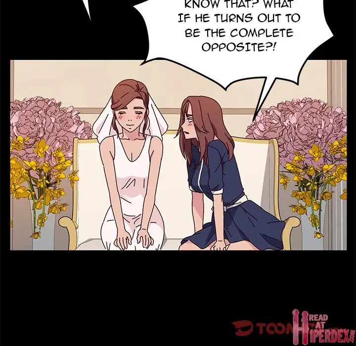 Twice the Love chapter 36 page 57