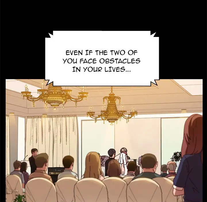 Twice the Love chapter 36 page 61