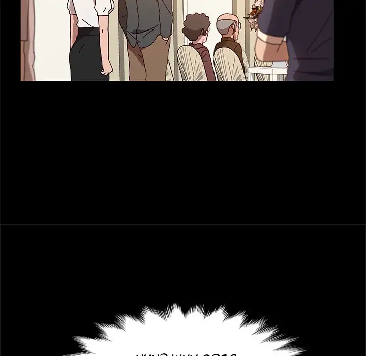 Twice the Love chapter 36 page 70