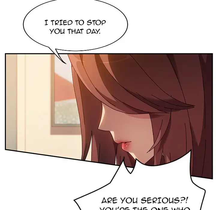 Twice the Love chapter 36 page 77