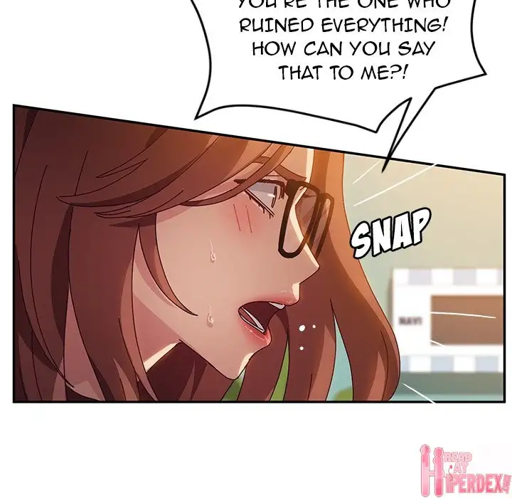 Twice the Love chapter 36 page 78