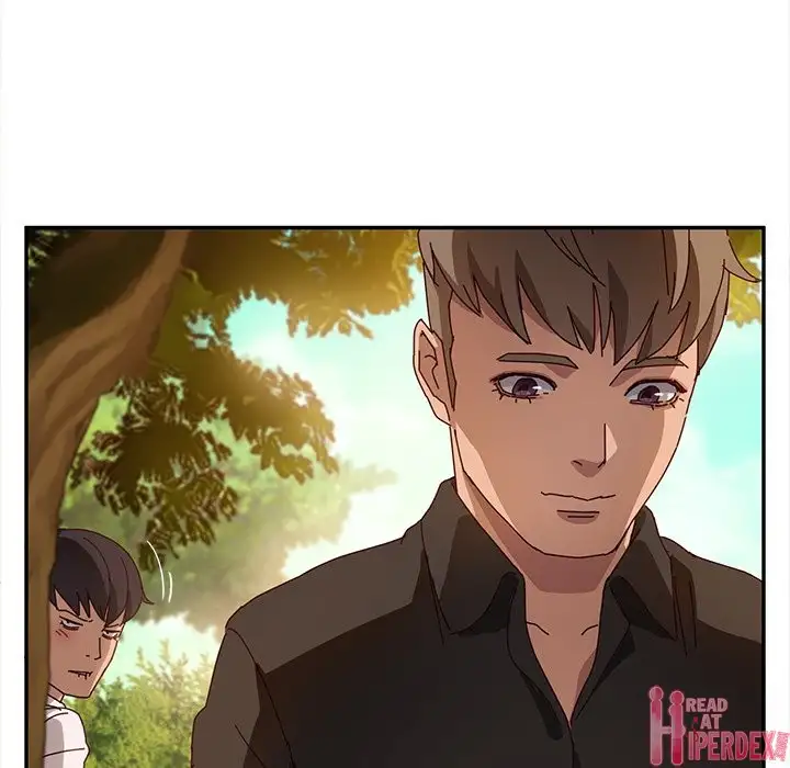 Twice the Love chapter 36 page 116