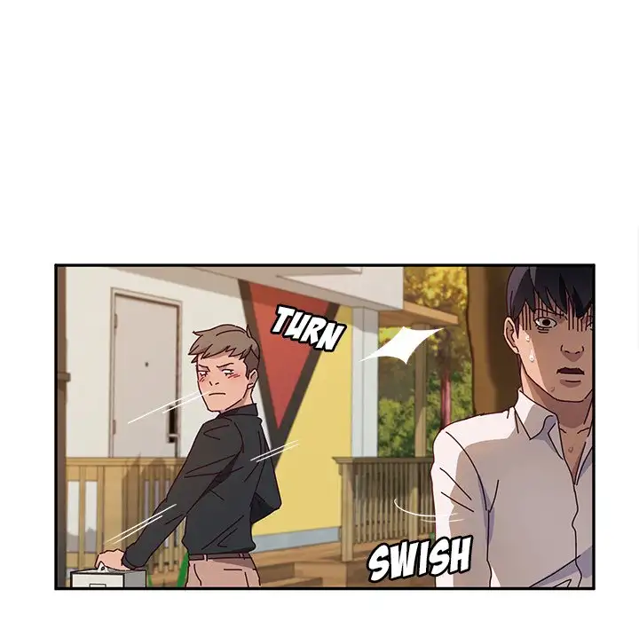 Twice the Love chapter 36 page 119