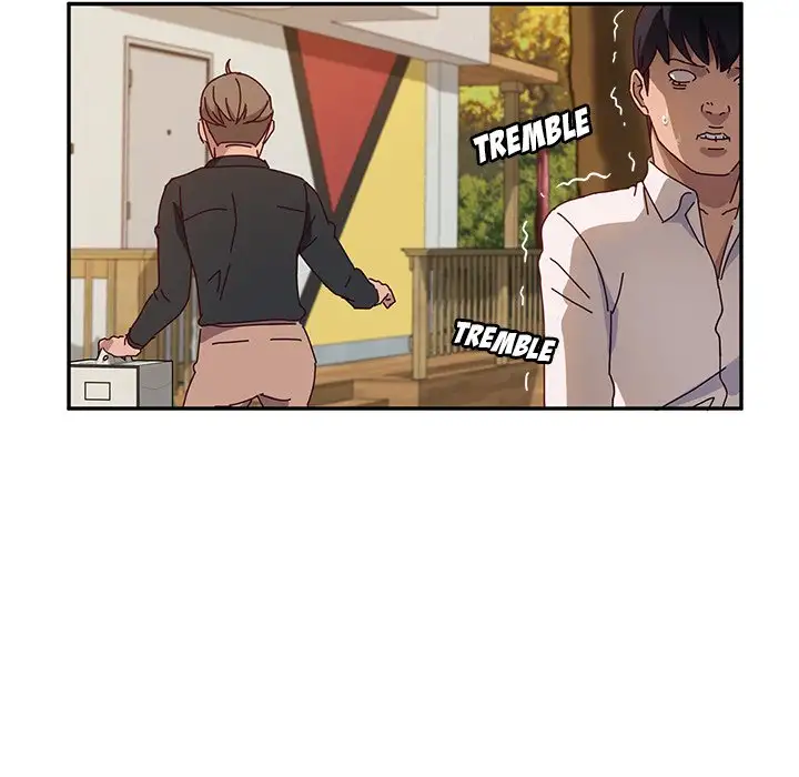 Twice the Love chapter 36 page 122