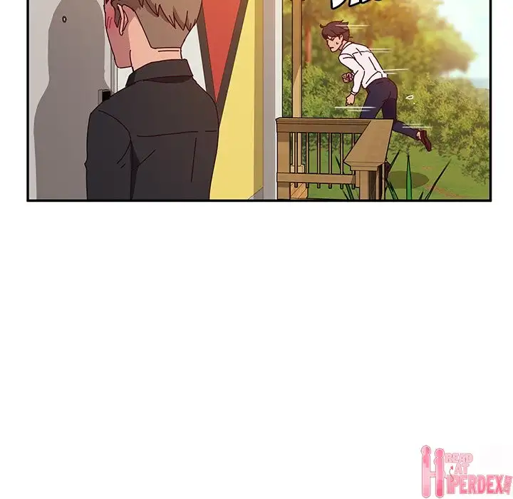 Twice the Love chapter 36 page 132
