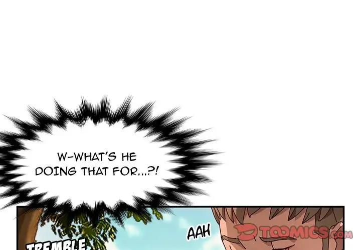 Twice the Love chapter 37 page 3