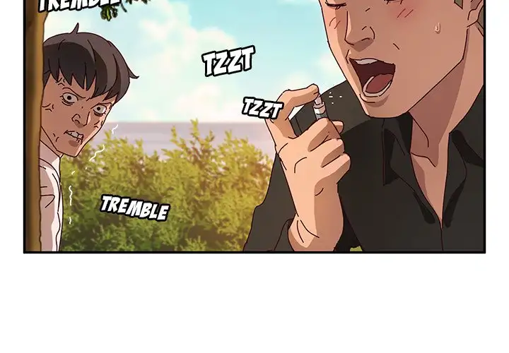 Twice the Love chapter 37 page 4