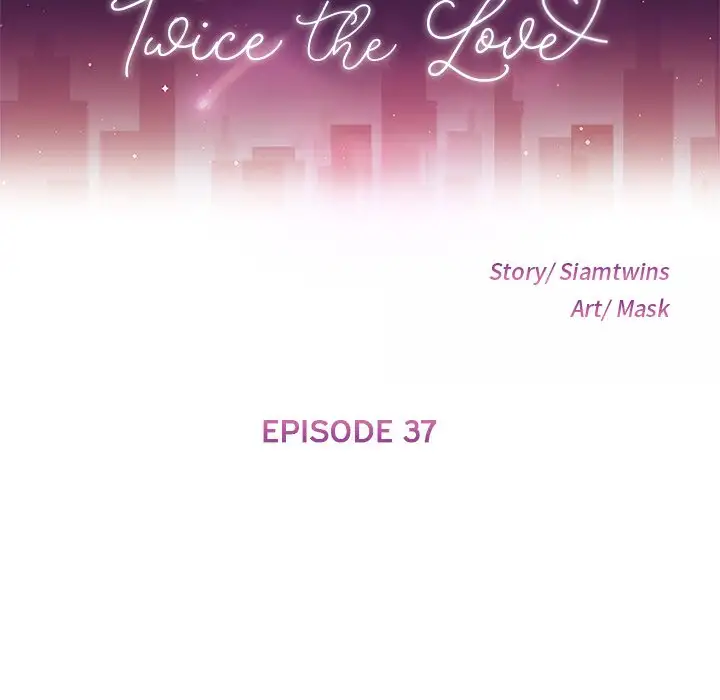 Twice the Love chapter 37 page 12
