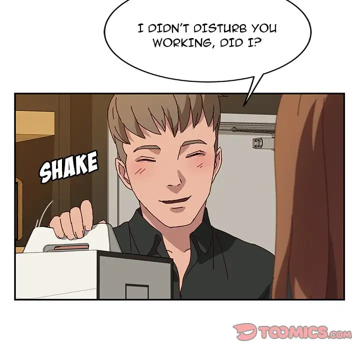 Twice the Love chapter 37 page 15