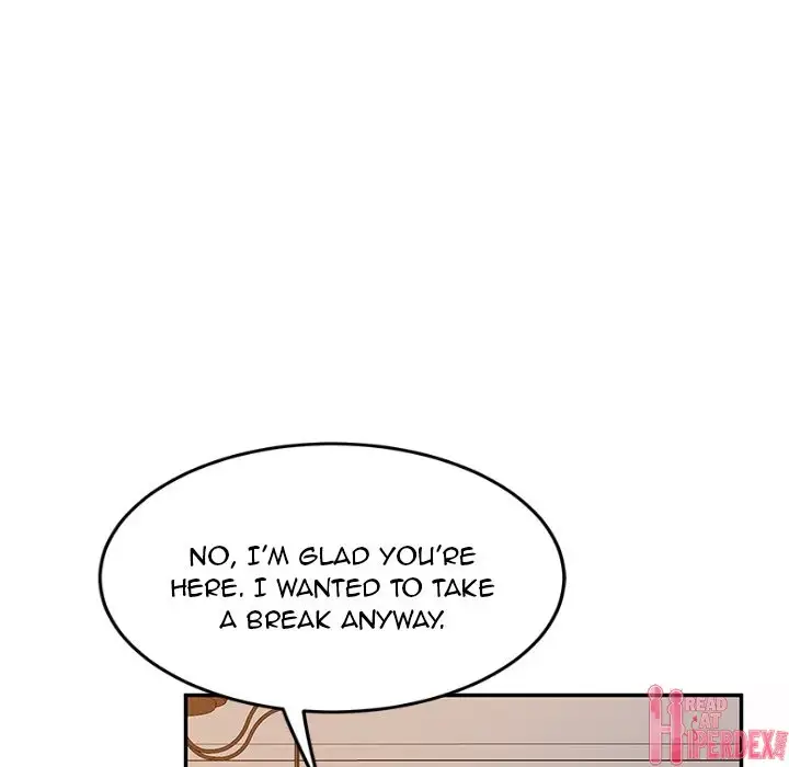 Twice the Love chapter 37 page 16