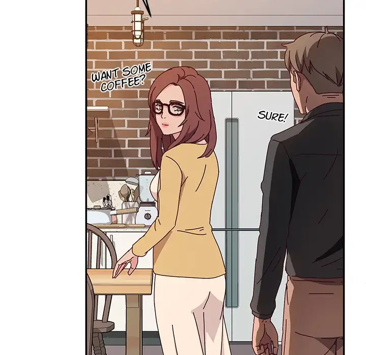 Twice the Love chapter 37 page 17