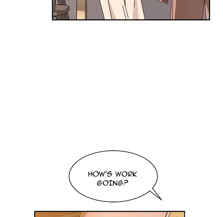 Twice the Love chapter 37 page 18