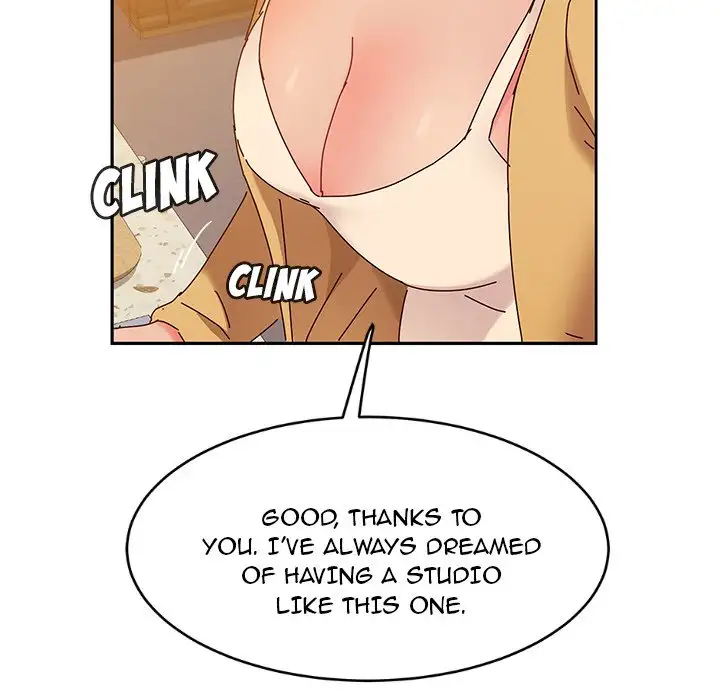 Twice the Love chapter 37 page 19