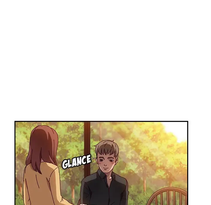 Twice the Love chapter 37 page 20