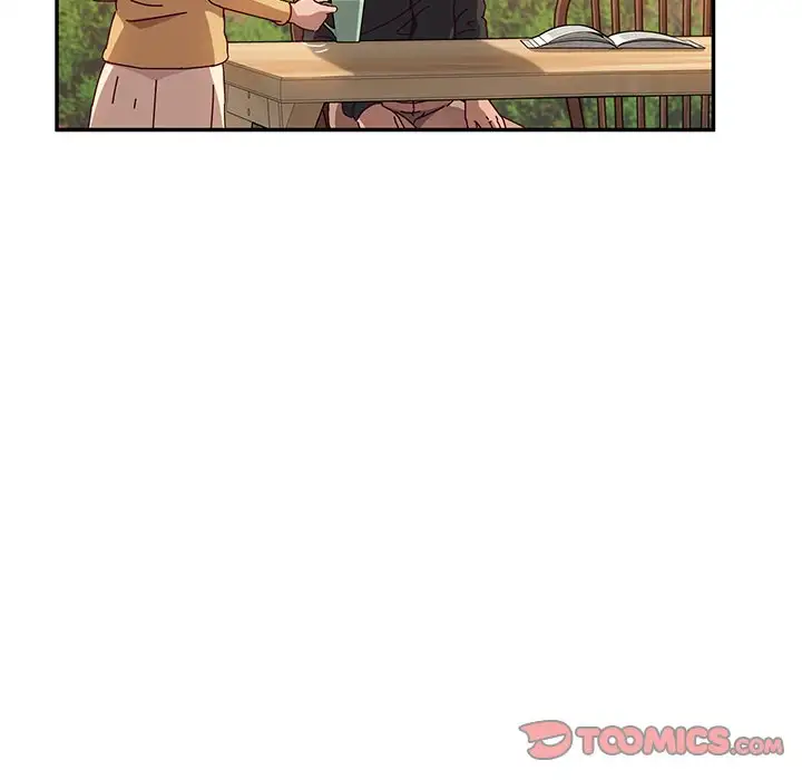 Twice the Love chapter 37 page 21